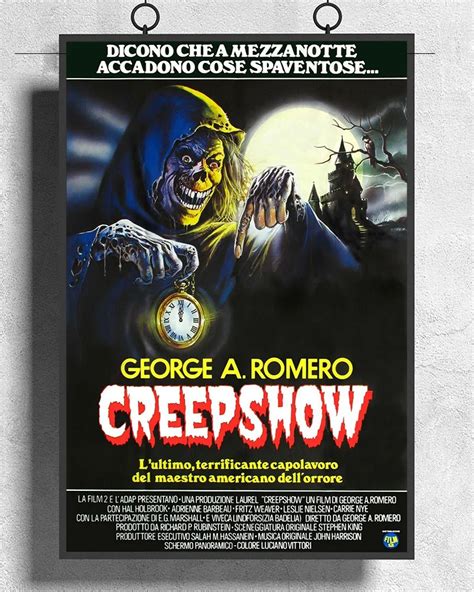 Creepshow Movie