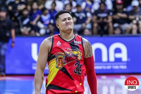 PBA Finals Pinangunahan Ni Jericho Cruz Ang San Miguel Sa Game 5 Na