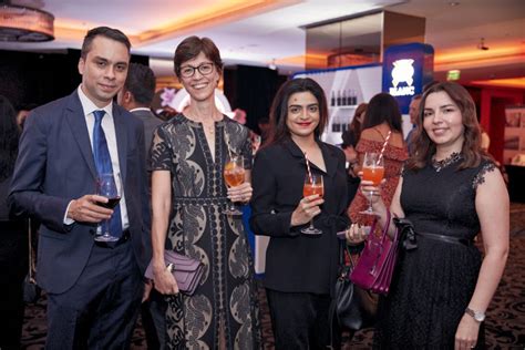 In Pictures Inside The Hotelier Middle East Awards 2022 Hotelier