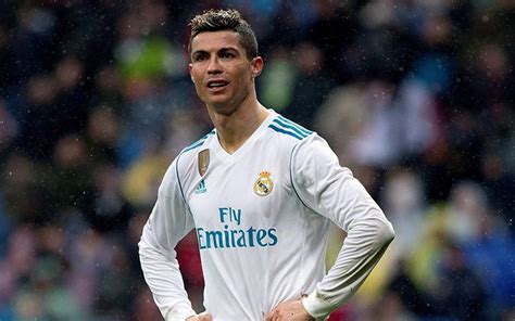 Cristiano Ronaldo dejaría al Madrid para irse al Manchester United El