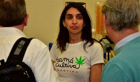 La Fundaci N Mam Cultiva Destac El Proyecto De Cannabis Medicinal De