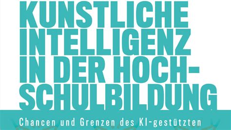 Ethische Perspektiven Auf K Nstliche Intelligenz Im Kontext Der