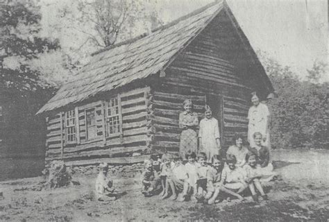 Life in Early Rabun County – Rabun County Historical Society