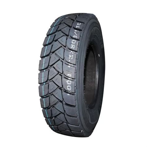 Tyre Brand Tl Truck Bus Radial Tyres R R R