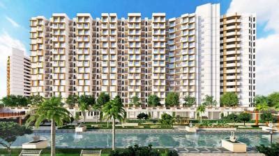 545 Sqft 1 BHK Flat For Sale In Pashmina Brookwoods Budigere Cross