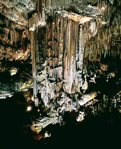 The Nerja Caves | Guinness Book Records Winner! | 2023