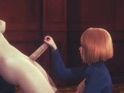 Jujutsu Kaisen Hentai Nobara Handjob And With Futanari Xxx Mobile Porno Videos Movies