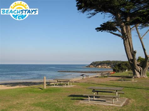 Point Lonsdale - Beach Stays: beach and coast accommodation, Victoria ...