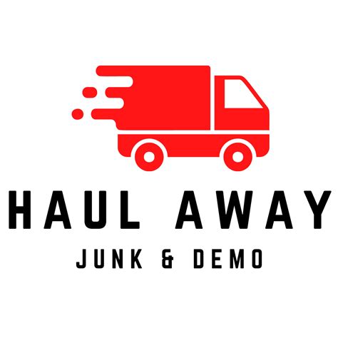 Haul Away Junk And Demo