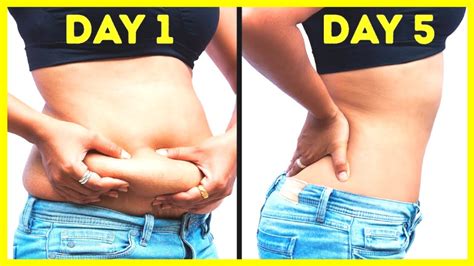 How To Lose Belly Fat In 5 Days With Cucumber No Strict Diet No Workout Youtube