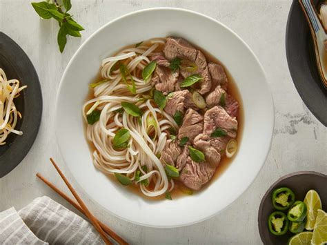 Easy Traditional Vietnamese Beef Pho | A Step-by-Step Guide