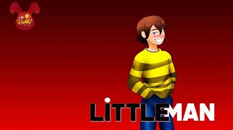 LittleMan Remake Free Download (v0.32 + Uncensored) - Repack-Games