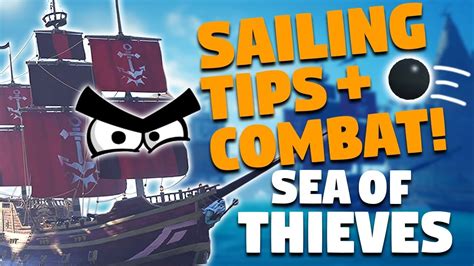 Sea Of Thieves Tips And Tricks Reddit