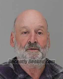 Recent Booking Mugshot For FRANK REDDEN In Dallas County Texas