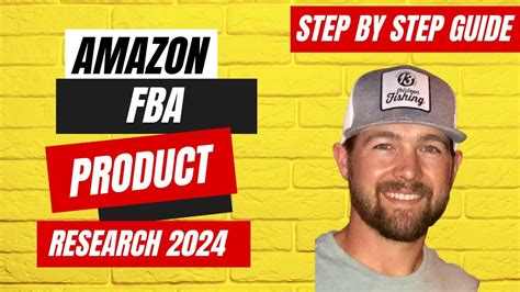 Beginner S Step By Step Guide To Amazon Fba Product Research In