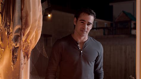 Foto De Colin Farrell Noche De Miedo Fright Night Foto Colin