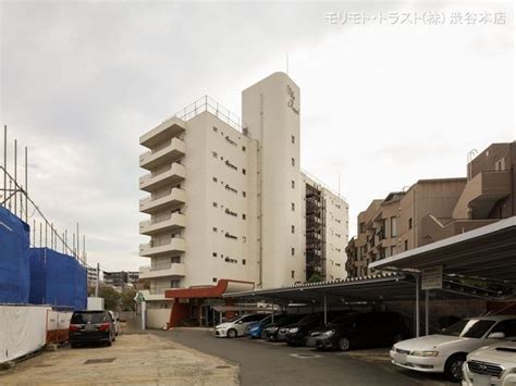 ヴィラロイヤル東中野東京都中野区東中野5丁目・東中野駅の建物情報｜モリモト・トラスト株式会社