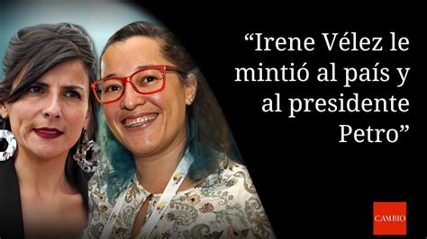 Entrevista Exclusiva Con La Recién Renunciada Viceministra De Energía