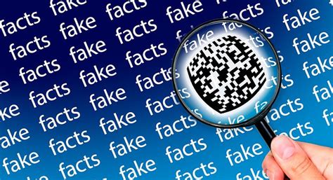 10 Free Fact Checking And Fake News Images