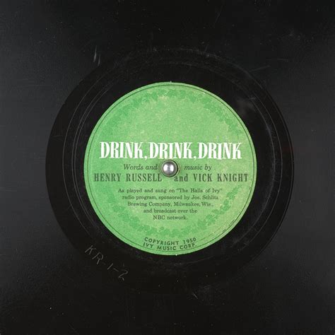 "The Halls of Ivy" : Henry Russell : Free Download, Borrow, and