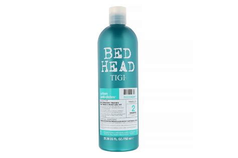 Tigi Bed Head Urban Antidotes Shampoo 750ml