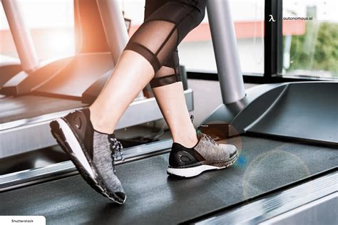 Benefits Of Walking On A Treadmill Everyday For Minutes