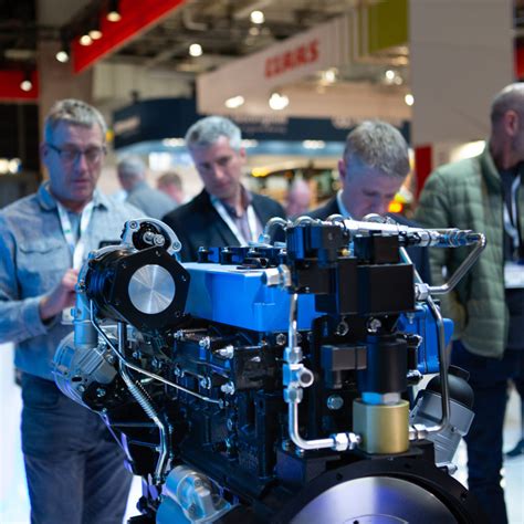 Kohler Engines Presenta Il Nuovo Motore A Idrogeno Kohler Direct Injection Hydrogen Hydrogen