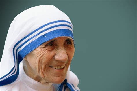 How Mother Teresa Changed the World Through Charity