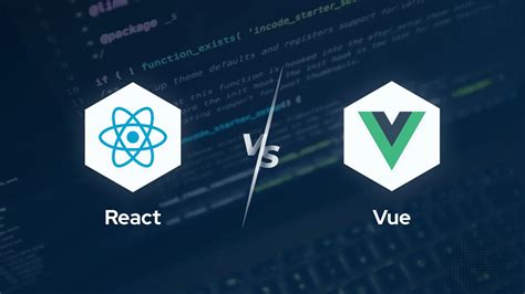 Vue Vs React Which Is Best For Frontend Development In 2024