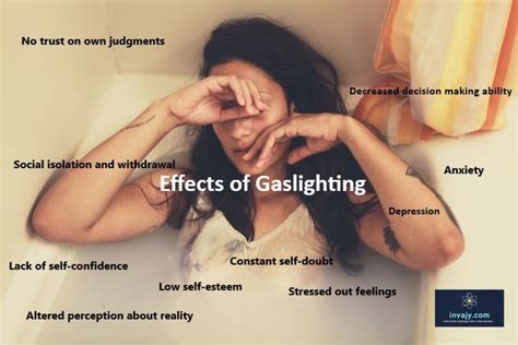 Understanding Gaslighting Signs Effects And How To Protect Yourself