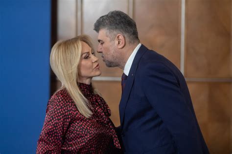 PSD a decis revenirea Gabrielei Firea în funcția de președinte al PSD