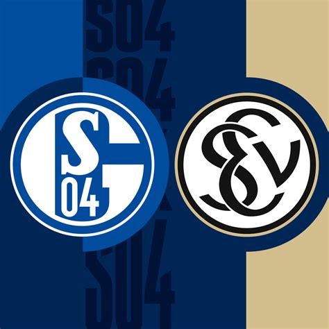 Spieltagscamp FC Schalke 04 Fußballschule Knappenschmiede