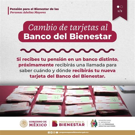 Cambio De Tarjeta Banorte A Bienestar Tight Writers