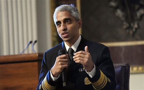 U S Surgeon General Calls For Warning Labels On Social Media World