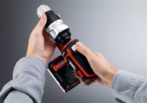 Blackdecker Matrix Multi Tool On Behance