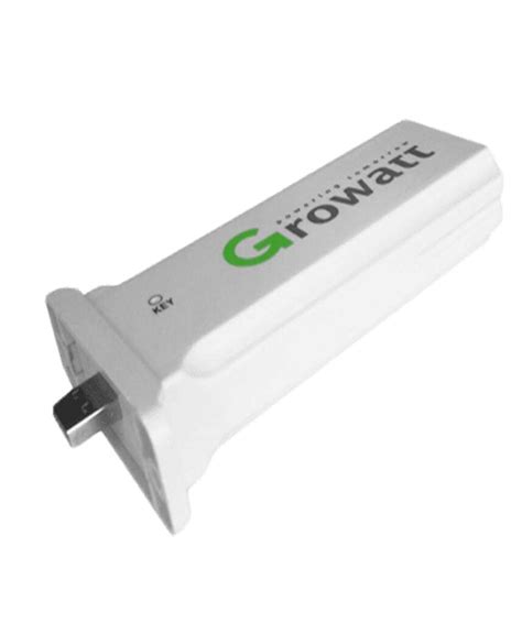 Dongle Wifi Para Inversor Growatt A O Garant A Multisolar