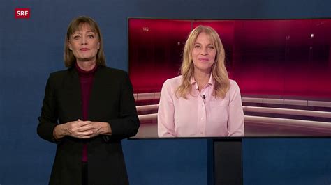 Tagesschau in Gebärdensprache Tagesschau und Meteo vom 13 12 2024