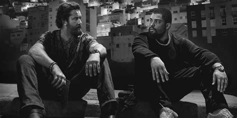 Den of Thieves 2: Pantera Pushes Gerard Butlers Franchise Past Giant