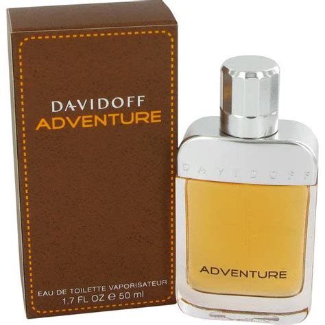 Davidoff Davidoff Adventure Cologne for Men - Buy Online Now at Perfume.com