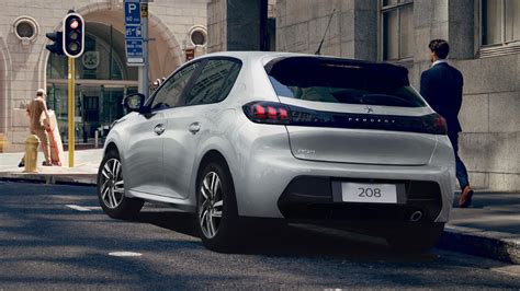 Novo Peugeot 208 é apresentado veja versões e preços