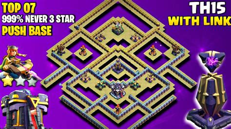 Only Star Chances Top In Legend Base Th Anti Star