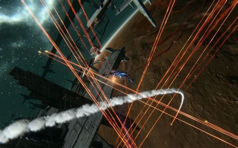 5 Games Like Eve Online Levelskip