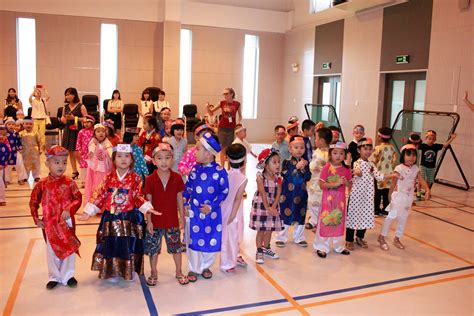 Multicultural Day Sy 2016 2017 Singapore International School Danang