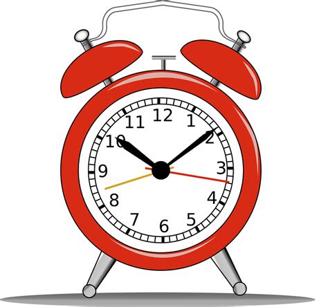 Timer Clipart Png