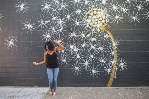 Sacramento Mural Guide Best Instagrammable Spots In Sacramento