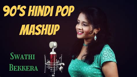 Download 90s Hindi Pop Songs | Indian Pop Songs Mashup | 90's Hits ...