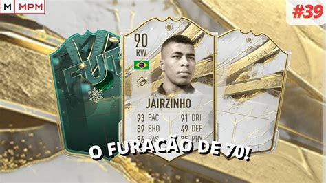 Jairzinho Mid Chegou Fiz Outro Pp De Icon E Mais Um Garantia Coringas