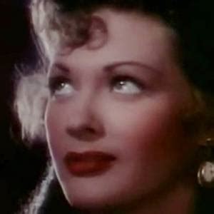 Yvonne DeCarlo - Trivia, Family, Bio | Famous Birthdays