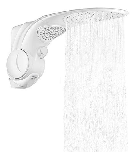 Chuveiro Ducha Lorenzetti Duo Shower Turbo Pressurizador