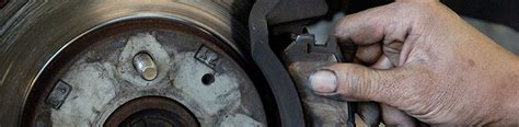 How Often Should Your Brakes Be Checked